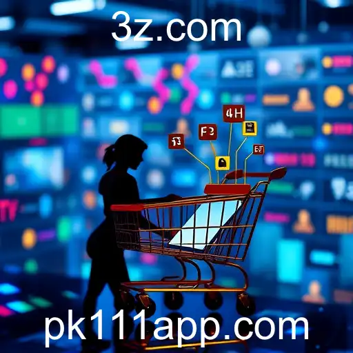 A Expansão do Pk111 e o Futuro dos Jogos Online