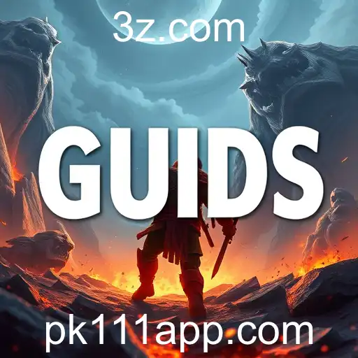 A Ascensão dos Jogos em Português: O Crescimento da Comunidade PK111