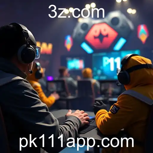 Tendências no Mundo dos Jogos em 2025