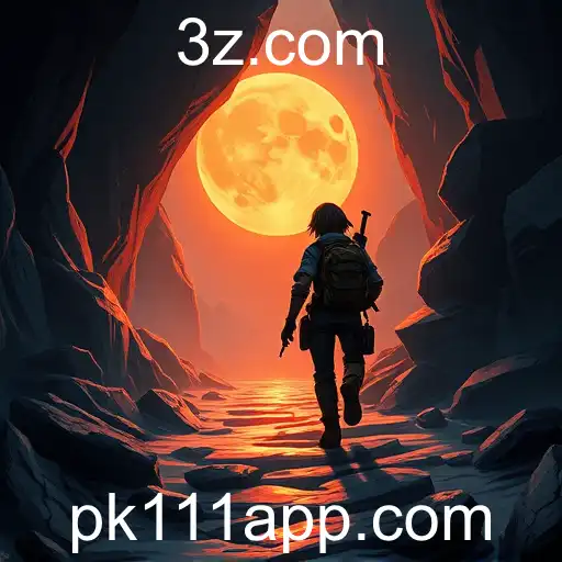 A Ascensão de Pk111: O Fenômeno dos Jogos em 2026