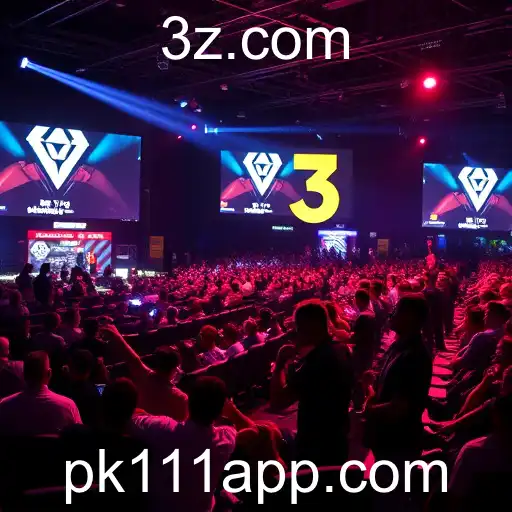 Evolução dos Jogos Online e Pk111 em 2026