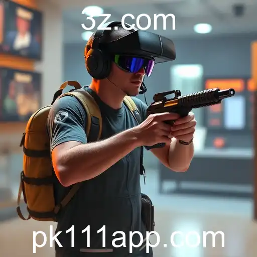 Tendências e Desafios no Mundo dos Jogos em 2025