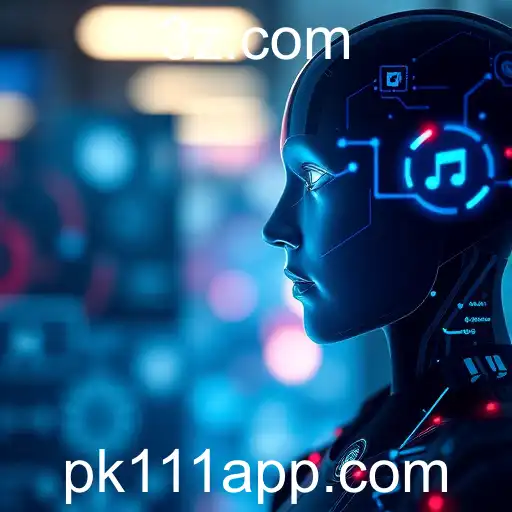 Expansão do Universo de Jogos em 2025: Pk111 Liderando o Caminho