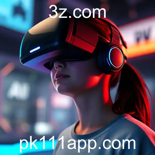 Novo Jogo Revoluciona a Experiência dos Gamers