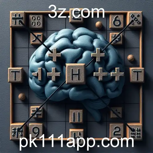 O Crescimento Avassalador de Pk111 no Cenário de Jogos