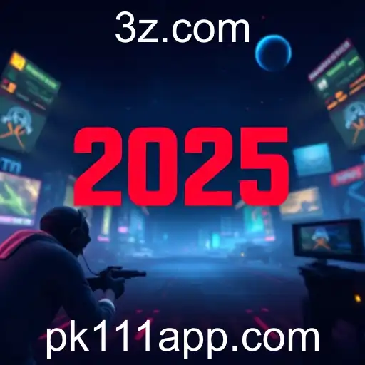 Pk111: O Impacto da Plataforma Brasileira no Mundo dos Jogos Virtuais