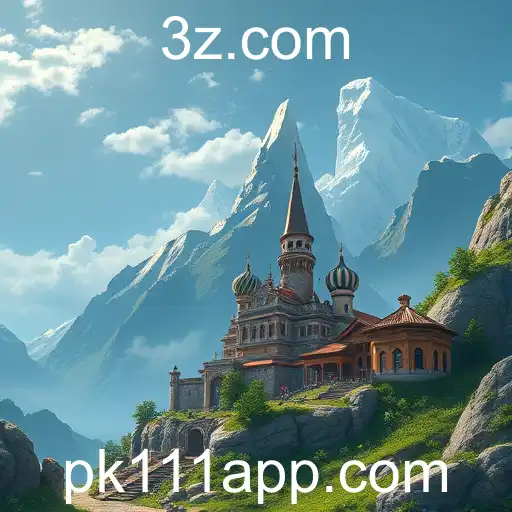 O Surgimento do Pk111 no Universo Brasileiro de Jogos