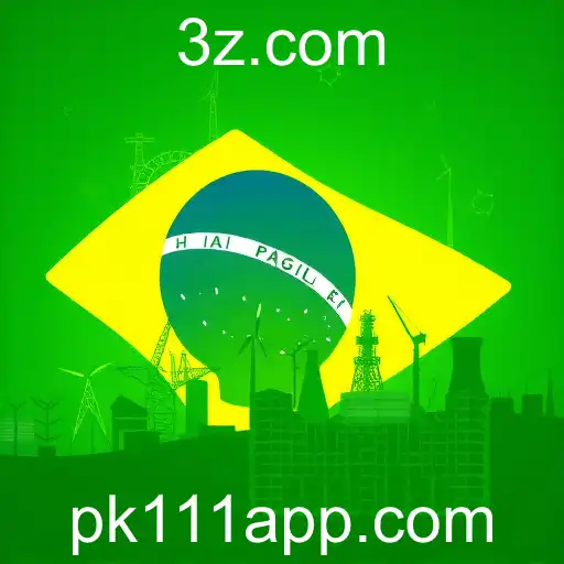 Ascensão e Expansão do PK111 no Mundo dos Jogos Online