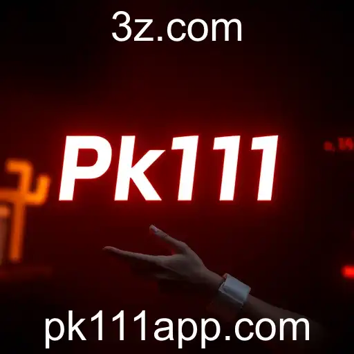 Pk111: Revoluciona o Cenário de Jogos Digitais