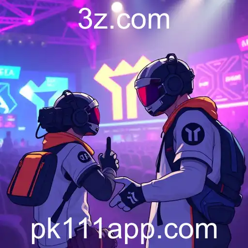 Tendências Emergentes e Destaques de Pk111 em 2026