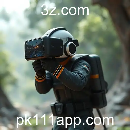 Pk111: A Ascensão nos Jogos Online em 2025