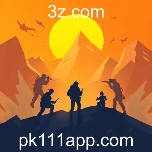 A Ascensão dos Jogos Online: PK111 em Foco