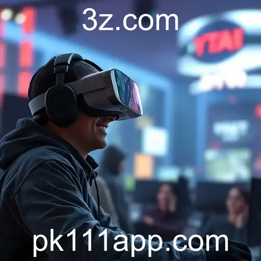 Ascensão dos Jogos Online em 2025