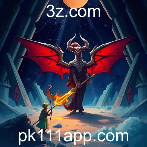 Ascensão dos Jogo PK111 em 2025