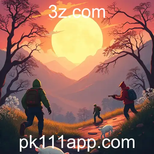 A Ascensão do PK111 no Cenário Brasileiro de Jogos